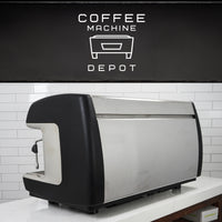 La Cimbali - M39 DT/3 TD 3 Group Tall Cup Commercial Espresso Machine