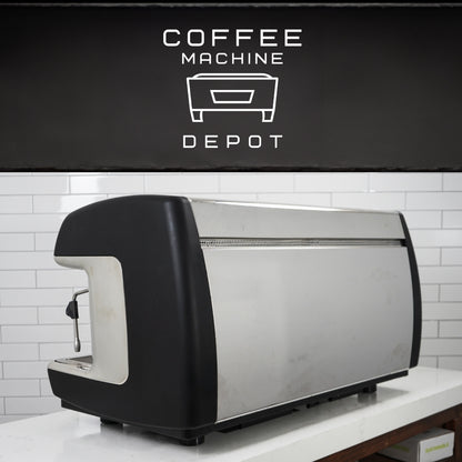 La Cimbali - M39 DT/3 TD 3 Group Tall Cup Commercial Espresso Machine