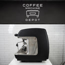 La Cimbali - M39 DT/3 TD 3 Group Tall Cup Commercial Espresso Machine