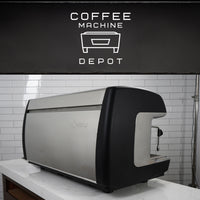 La Cimbali - M39 DT/3 TD 3 Group Tall Cup Commercial Espresso Machine