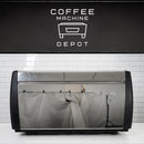 La Cimbali - M39 DT/3 TD 3 Group Tall Cup Commercial Espresso Machine