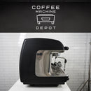 La Cimbali - M39 DT/3 TD 3 Group Tall Cup Commercial Espresso Machine