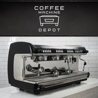 La Cimbali - M39 DT/3 TD 3 Group Tall Cup Commercial Espresso Machine