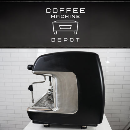 La Cimbali - M39 DT/3 TD 3 Group Tall Cup Commercial Espresso Machine