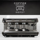 La Cimbali - M39 Dosatron 3 Group High Cup Espresso Machine