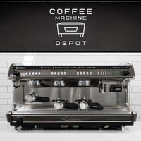 La Cimbali - M39 Dosatron 3 Group High Cup Espresso Machine