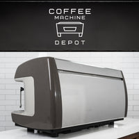 La Cimbali - M39 Dosatron 3 Group High Cup Espresso Machine