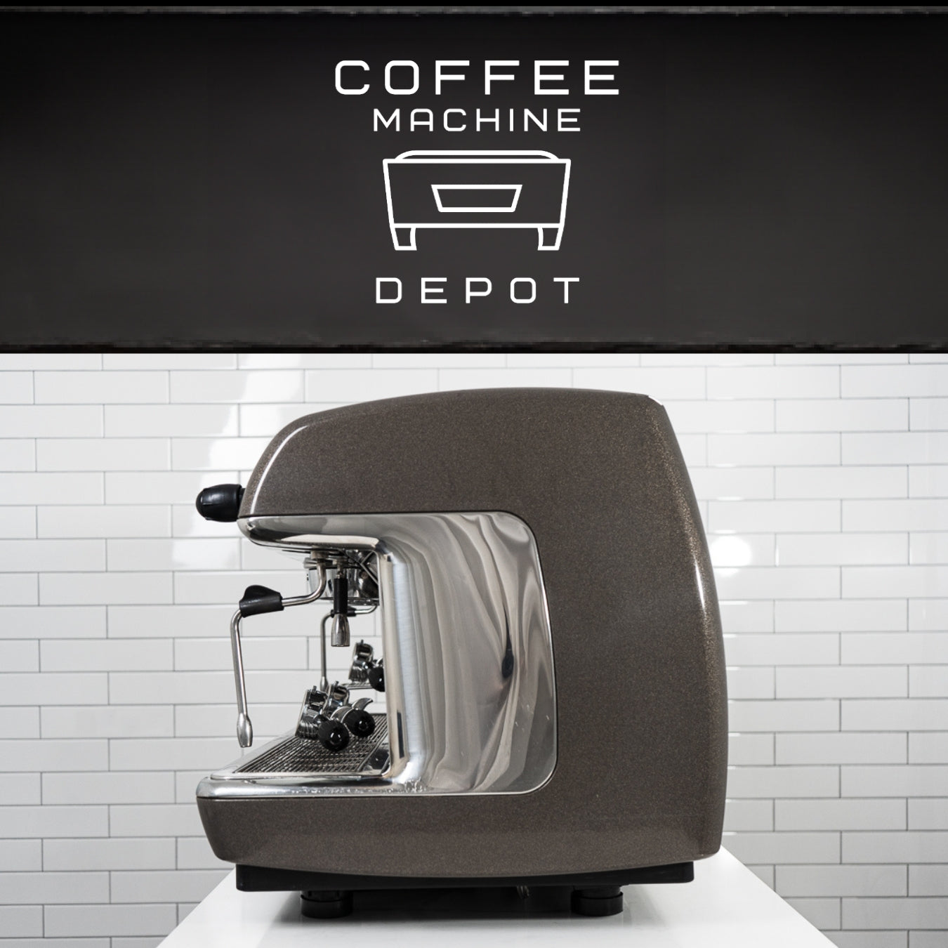 La Cimbali - M39 Dosatron 3 Group High Cup Espresso Machine
