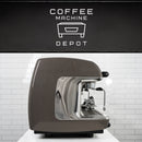 La Cimbali - M39 Dosatron 3 Group High Cup Espresso Machine