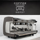 La Cimbali - M39 Dosatron 3 Group High Cup Espresso Machine