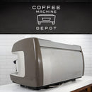 La Cimbali - M39 Dosatron DT/3 3 Group Low Cup - Commercial Espresso Machine