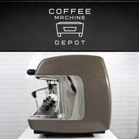 La Cimbali - M39 Dosatron DT/3 3 Group Low Cup - Commercial Espresso Machine