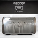 La Cimbali - M39 Dosatron DT/3 3 Group Low Cup - Commercial Espresso Machine