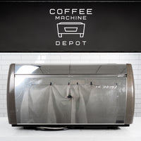 La Cimbali - M39 Dosatron DT/3 3 Group Low Cup - Commercial Espresso Machine
