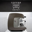 La Cimbali - M39 Dosatron DT/3 3 Group Low Cup - Commercial Espresso Machine