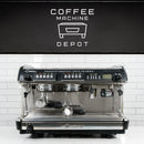 La Cimbali M39 GT 2 Group Commercial Espresso Machine - High Cup