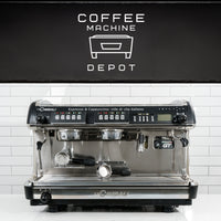 La Cimbali M39 GT 2 Group Commercial Espresso Machine - High Cup