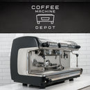 La Cimbali M39 GT 2 Group Commercial Espresso Machine - High Cup