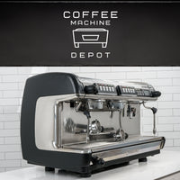 La Cimbali M39 GT 2 Group Commercial Espresso Machine - High Cup