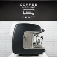 La Cimbali M39 GT 2 Group Commercial Espresso Machine - High Cup