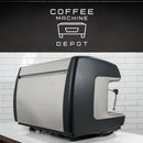 La Cimbali M39 GT 2 Group Commercial Espresso Machine - High Cup