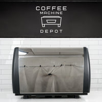 La Cimbali M39 GT 2 Group Commercial Espresso Machine - High Cup