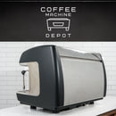La Cimbali M39 GT 2 Group Commercial Espresso Machine - High Cup