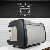 La Cimbali M39 GT 2 Group Commercial Espresso Machine - High Cup