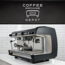 La Cimbali M39 GT 2 Group Commercial Espresso Machine - High Cup