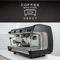 La Cimbali M39 GT 2 Group Commercial Espresso Machine - High Cup