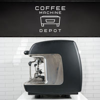 La Cimbali M39 GT 2 Group Commercial Espresso Machine - High Cup