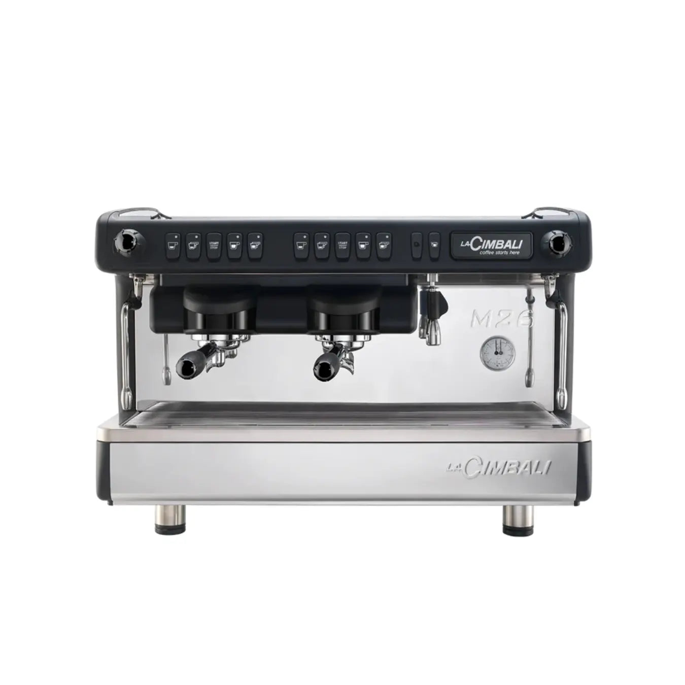 Commercial Espresso Machine