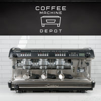La Cimbali - M39 Dosatron GT – 3 Group (Multi-Boiler)