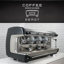 LaCimbali-M39-Dosatron-GT-3 Group-Low-Cup