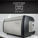 La Cimbali - M39 Dosatron GT – 3 Group (Multi-Boiler)