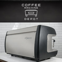 La Cimbali - M39 Dosatron GT – 3 Group (Multi-Boiler)