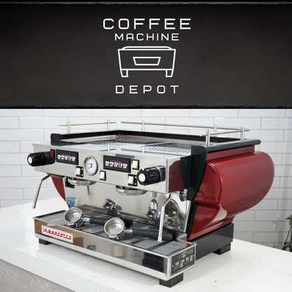 La Marzocco - FB70 AV 2 Group - Commercial Espresso Machine