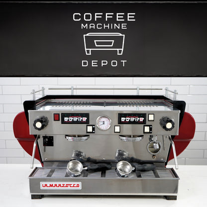 La Marzocco - FB70 AV 2 Group - Commercial Espresso Machine