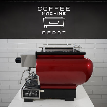 La Marzocco - FB70 AV 2 Group - Commercial Espresso Machine
