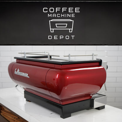 La Marzocco - FB70 AV 2 Group - Commercial Espresso Machine