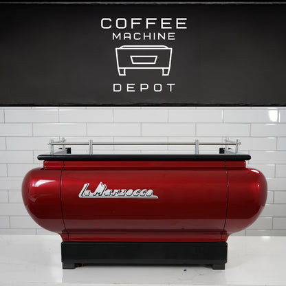 La Marzocco - FB70 AV 2 Group - Commercial Espresso Machine