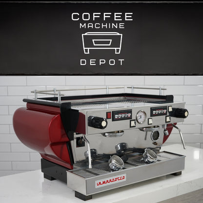 La Marzocco - FB70 AV 2 Group - Commercial Espresso Machine