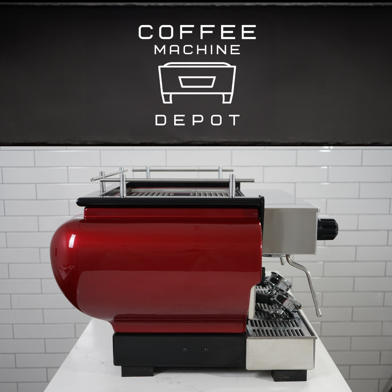 La Marzocco - FB70 AV 2 Group - Commercial Espresso Machine