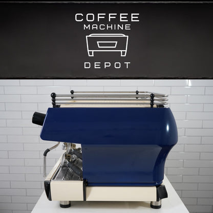 La Marzocco - FB80 AV 2 Group Commercial Espresso Machine