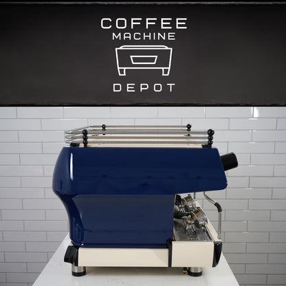 La Marzocco - FB80 AV 2 Group Commercial Espresso Machine