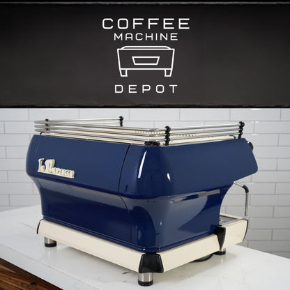 La Marzocco - FB80 AV 2 Group Commercial Espresso Machine