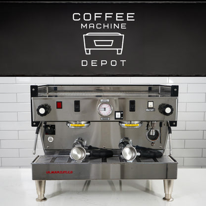La Marzocco - Linea Classic EE 2 Group - Commercial Espresso Machine