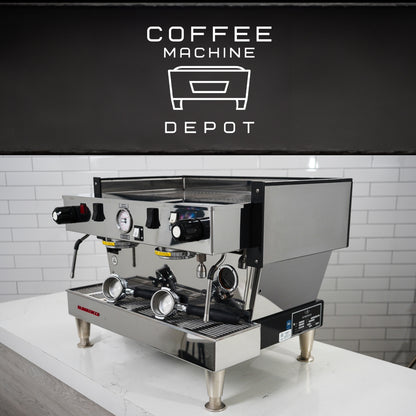 La Marzocco - Linea Classic EE 2 Group - Commercial Espresso Machine