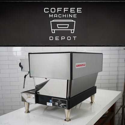 La Marzocco - Linea Classic EE 2 Group - Commercial Espresso Machine