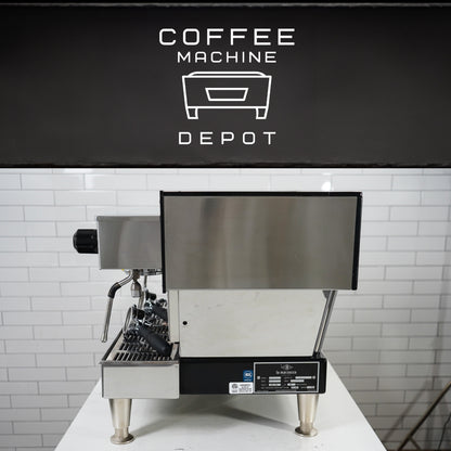 La Marzocco - Linea Classic EE 2 Group - Commercial Espresso Machine